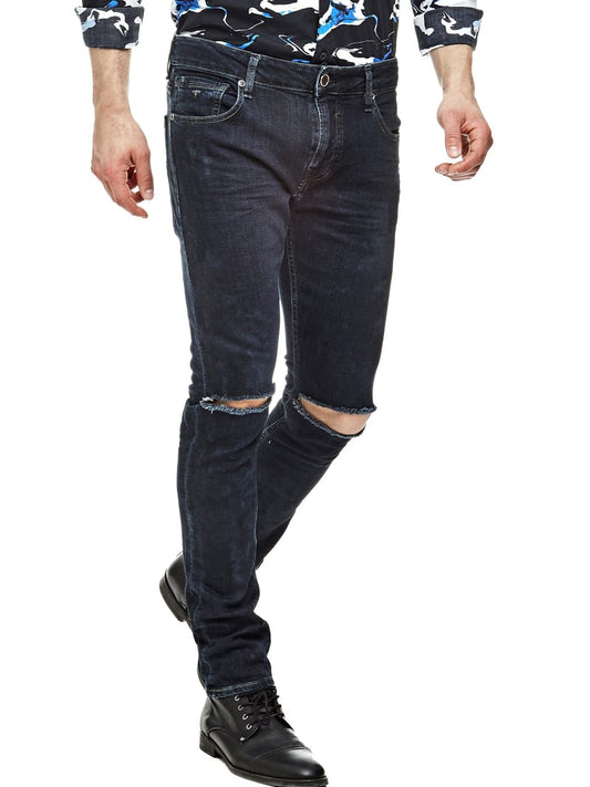 Guess Jeans (M64AN1D2D00-CYLI) Men