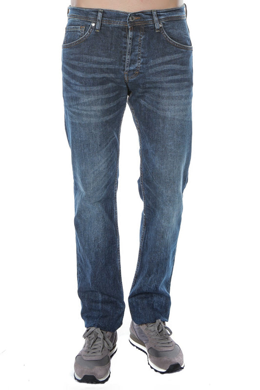 Guess Jeans (M64AR1D2CTC-MDDK) Men