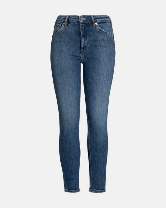 SCOTCH&SODA Jeans Blue (20M6596C3-32) Women