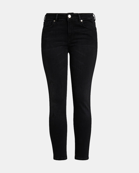 SCOTCH&SODA Jeans Black (20M6598C2-32) Women