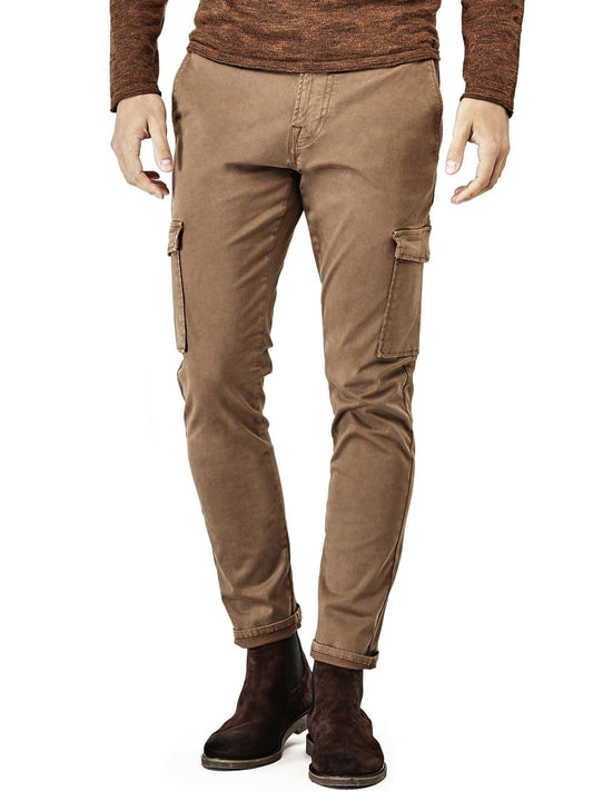 Guess Jeans (M73A15W8S71-B190) Men