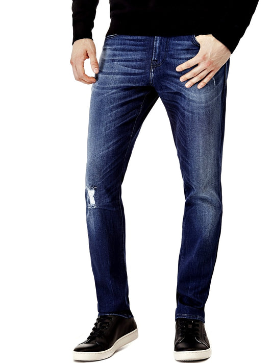 Guess Jeans (M73AN2D2N61-SLJO) Men