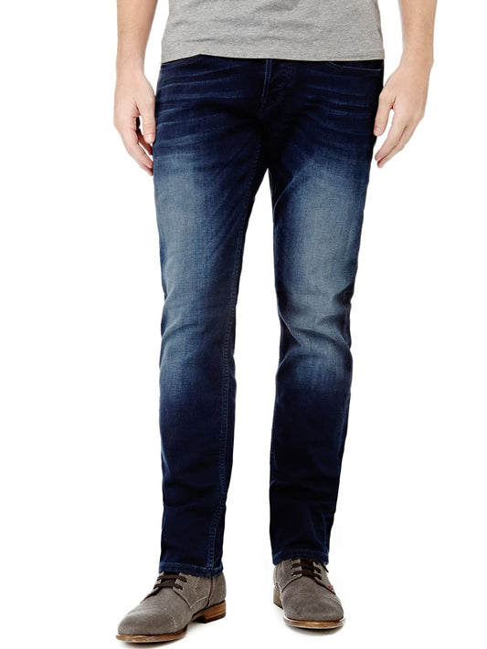Guess Jeans (M74AS3D2RF1-CRWD) Men