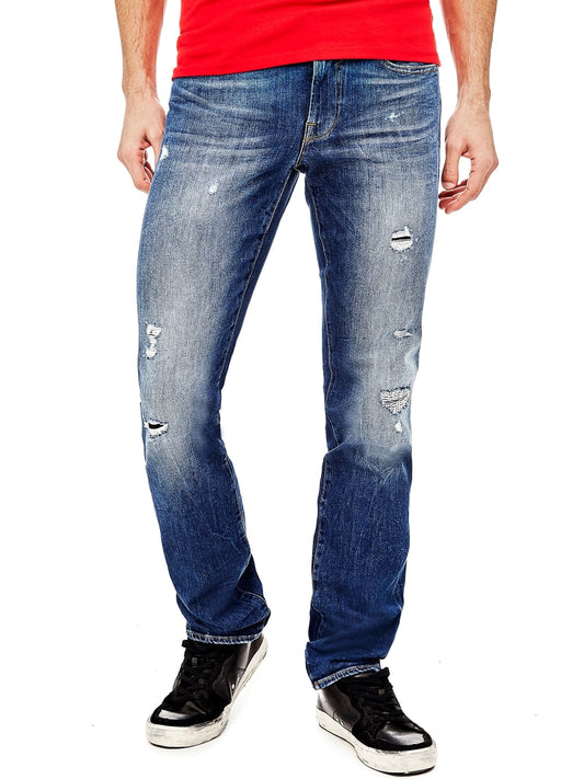 Guess Jeans (M81AN2D14GM-GOOY) Men