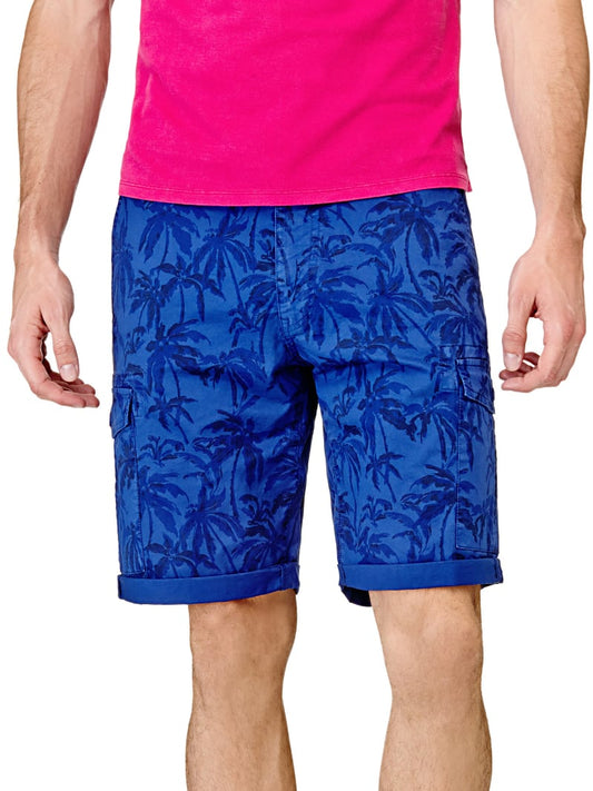 Guess Shorts (M82D02W9VD0-PO72) Men
