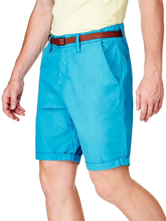 Guess Shorts (M82D14W8B60-G742) Men