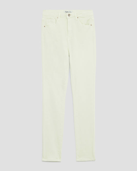 TOXIK Jeans Light Green (13M870C23) Women