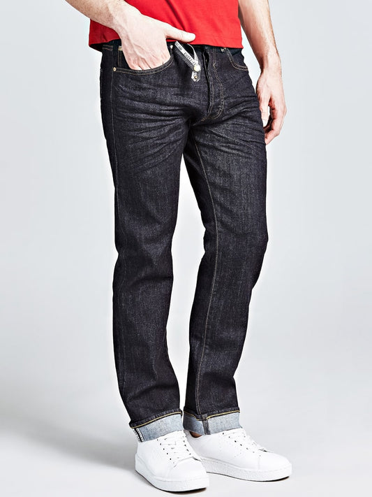 Guess Jeans (M91A00D3HY0-WCRE) Men