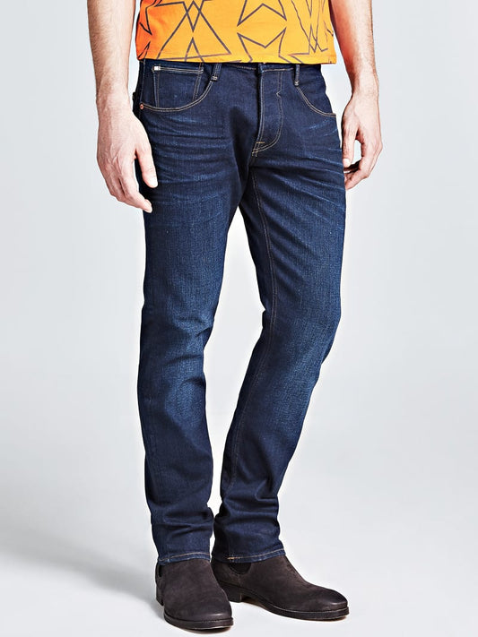 Guess Jeans (M91AS3D3HW0-WBOL) Men