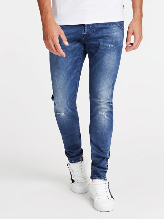 Guess Jeans (M92A05D3KW1-WBNK) Men