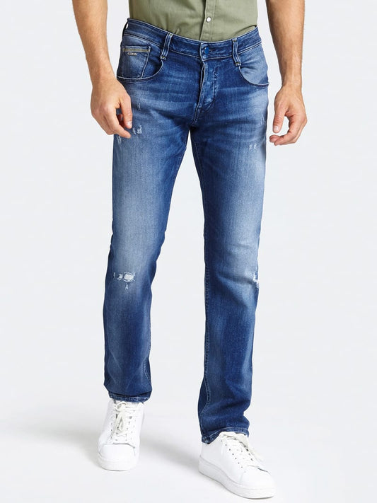 Guess Jeans (M92AS3D3KW1-WBNK) Men