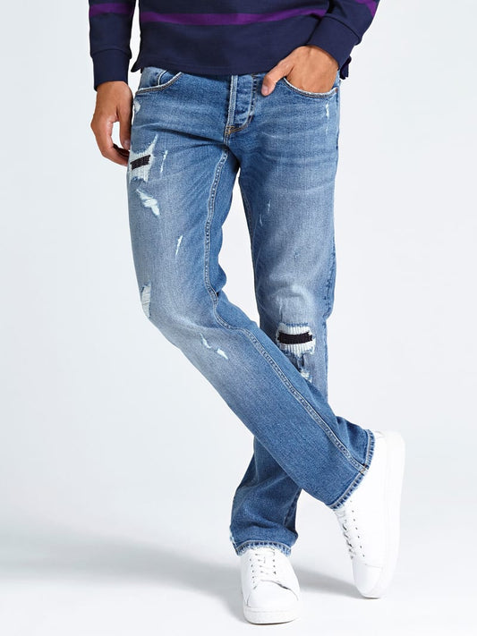 Guess Jeans (M93AS3D3PE0-APLL) Men