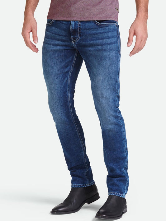 Guess Jeans (M94AN1D3T72-MET1) Men