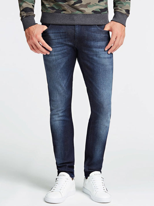 Guess Jeans (M94AN1D3Z21-DEEW) Men