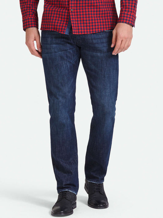 Guess Jeans (M94AS3D2F22-CSER) Men