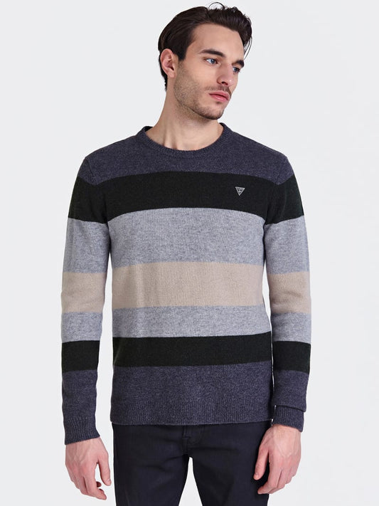 Guess Knit (M94R61Z2HJ0-S125) Men