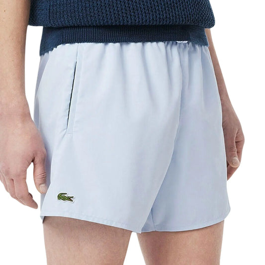 Lacoste Medium Cut Swimshort Light (MH6270-FGI) Men