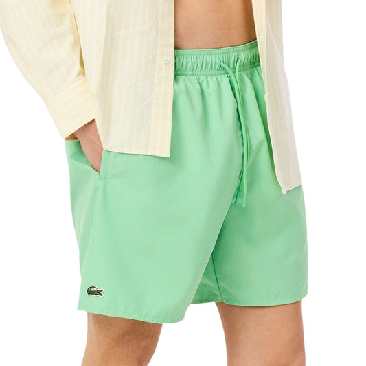 Lacoste Swimshort Light (MH9088-EI8) Men