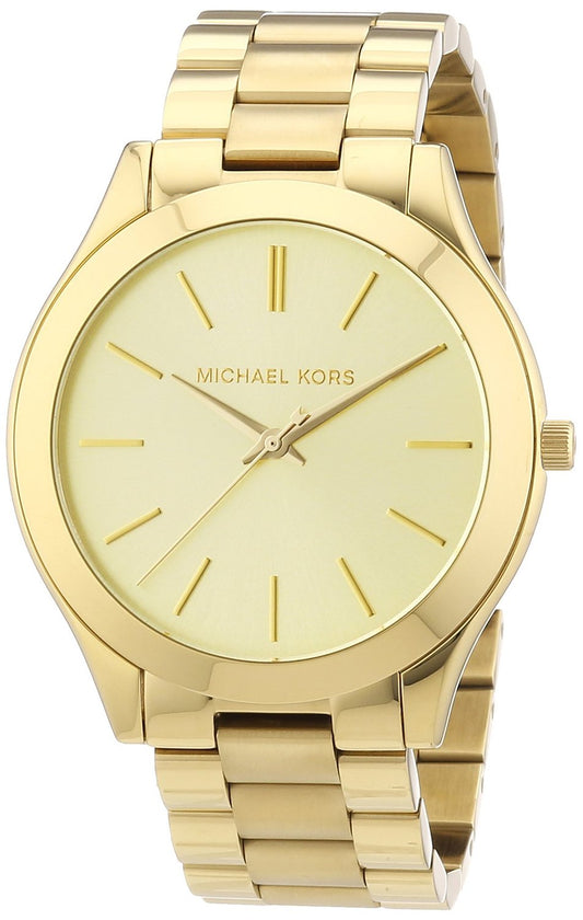 Michael Kors Quartz Watch (MK3179) Women
