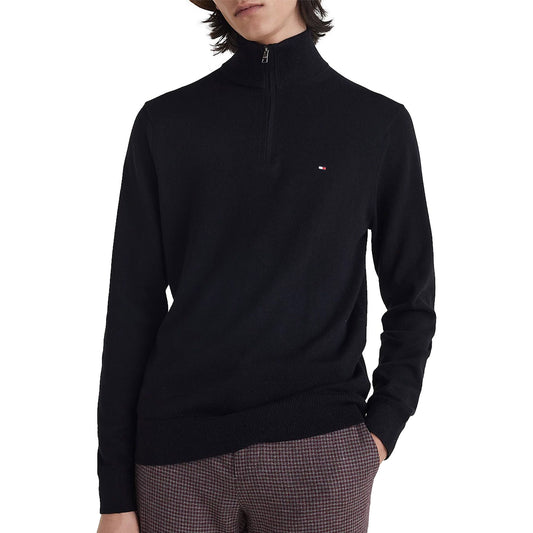 Tommy Hilfiger Pima Cotton Cashmere Sweater (MW0MW28049) Men