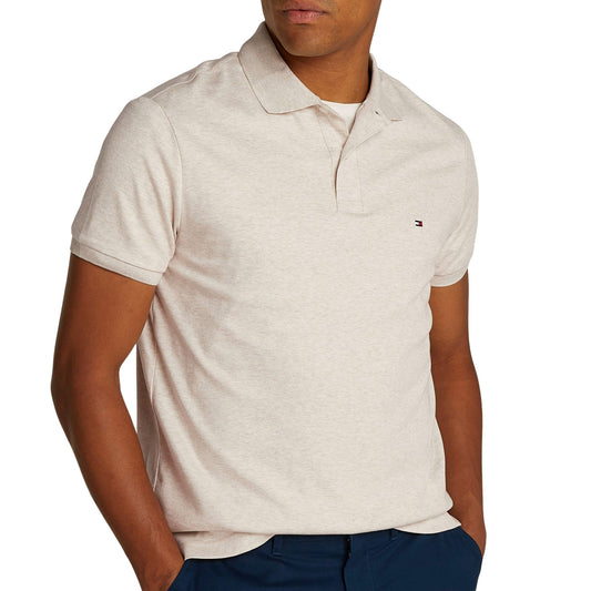 Tommy Hilfiger Liquid Cotton Regular Polo (MW0MW39994) Men