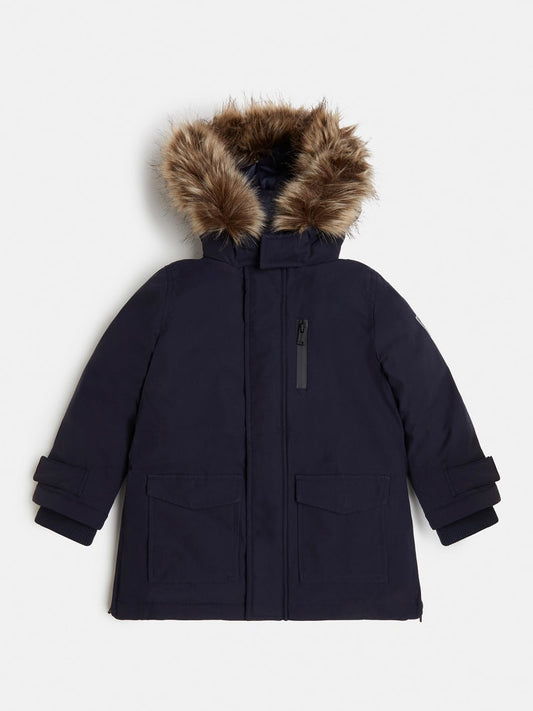 Guess Coat/Jacket (N2BL02WF0F0-G7V2) Kids