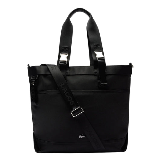 Lacoste Shoulderbag Black (NH4595KO-000) Men