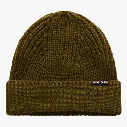 Napapijri Beanie Tea Leaf (NP0A4GK8G0A1) Men