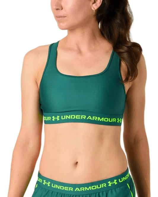 CROSSBACK MID BRA (1361034-338) Women