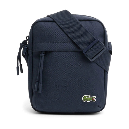 Lacoste Neocroc Shoulderbag Dark (NU4788NE-L24) Unisex