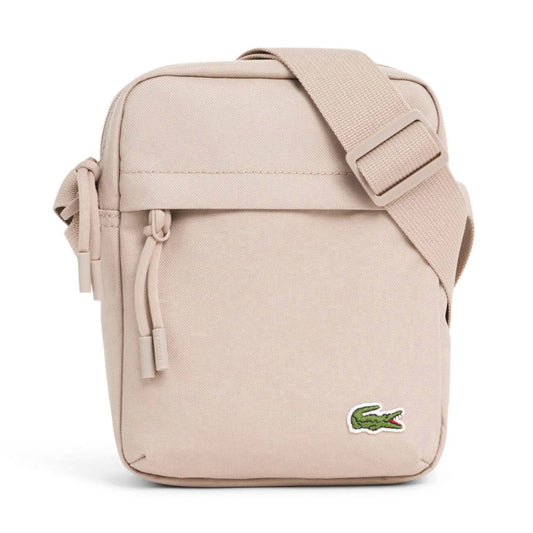 Lacoste Neocroc Shoulderbag Light (NU4788NE-Q47) Unisex