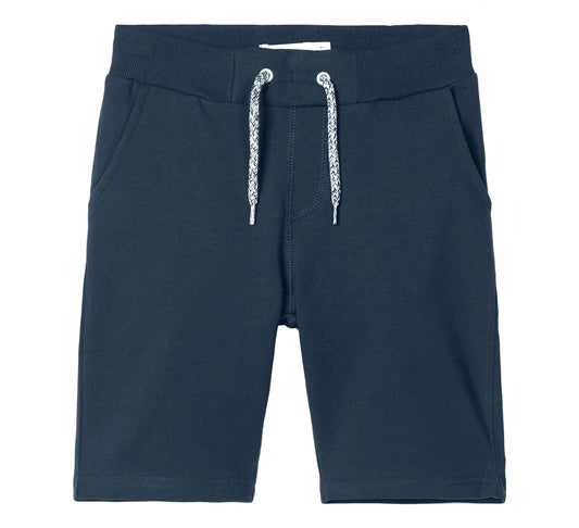 Name It Honk Sweatshort (13190442-DARKSAPPHIR) Kids
