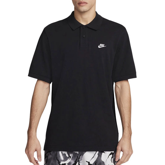 Nike Club Polo shirt (FN3894-010) Men