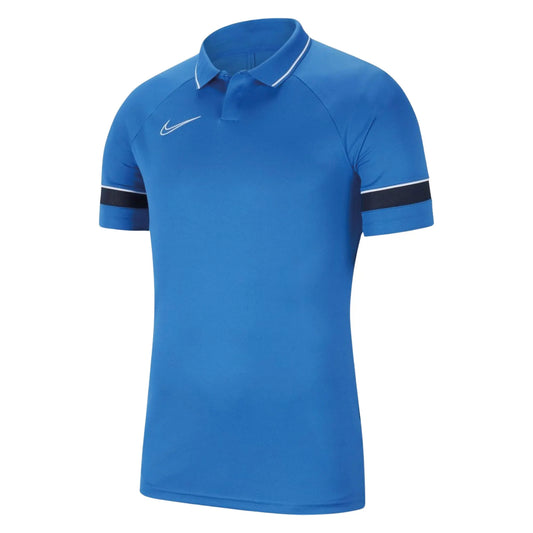 Nike Dri-FIT Academy 21 Polo shirt (CW6104-463) Men
