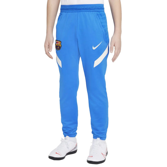 Nike FC Barcelona Strike Trackpant Junior (CW2167-427) Kids