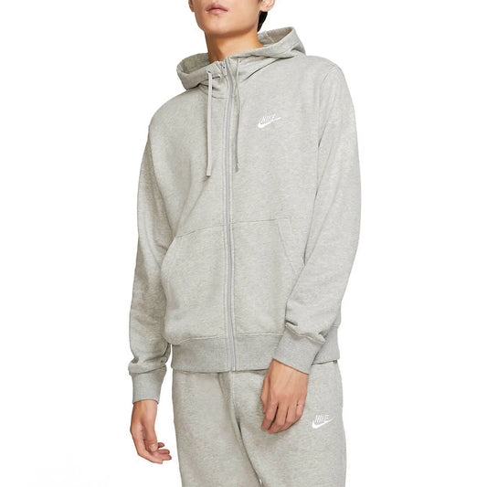 Nike Sportswear Club Sweatjacket (BV2648-063) Men