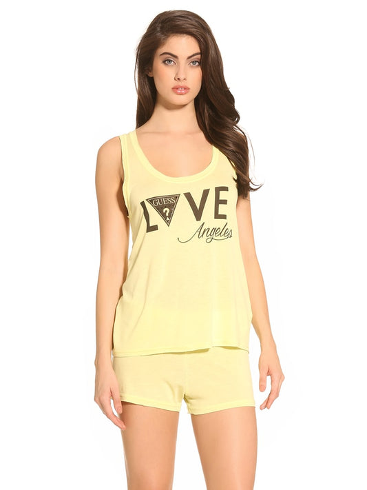 Guess T-shirt/Top (O52X22MOD10-C209) Women