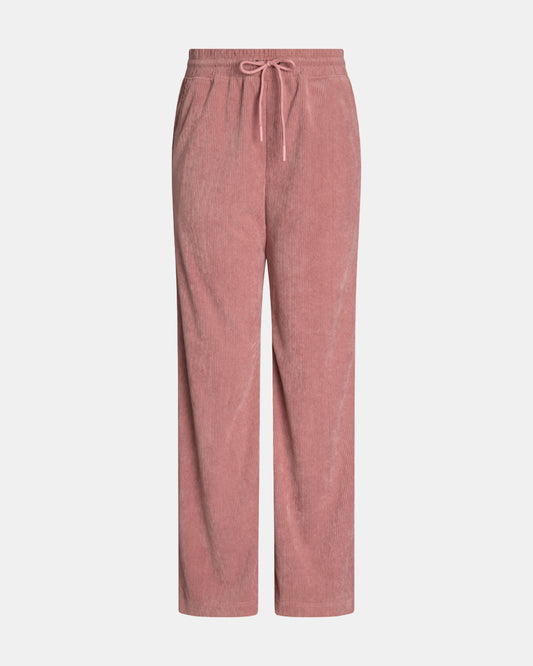 SØNDAG & SONS Trousers Pink (20P10147C7) Women