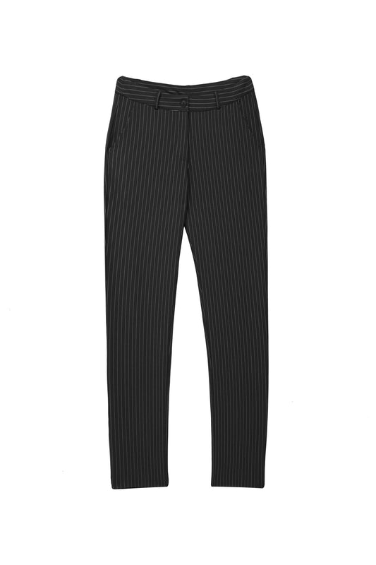 WDC Trousers Black (7P1446C2) Women