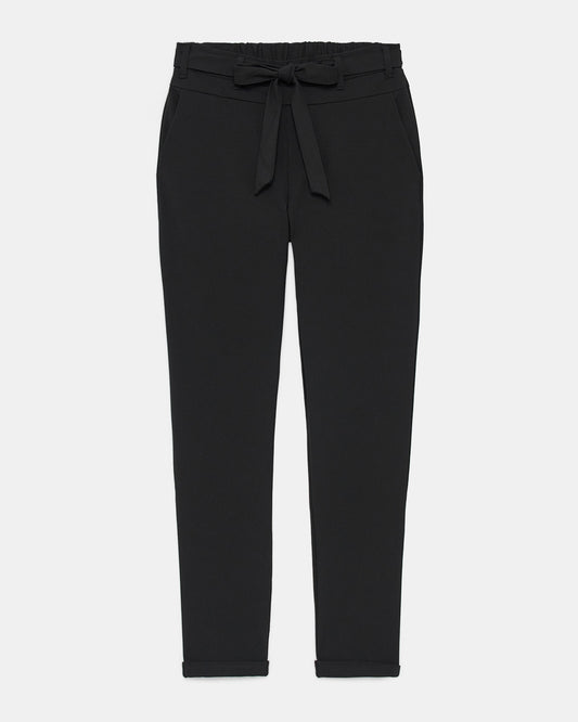 KAFFE Trousers Black (14P1451C2) Women