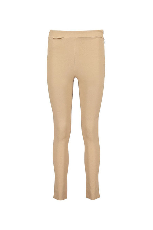 FRENCH CONNECTION Trousers Camel (7P1703C21) Women