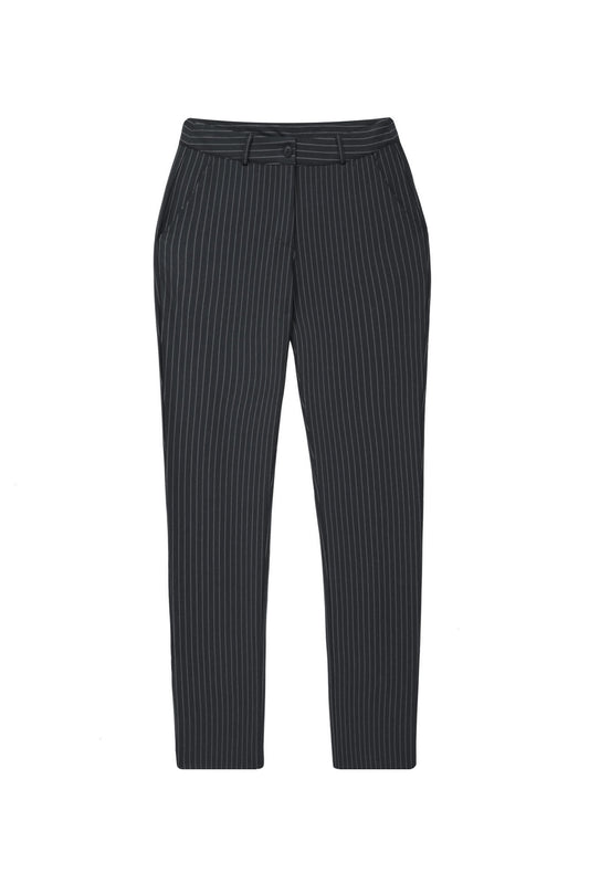 WDC Trousers Black (8P1740C2) Women