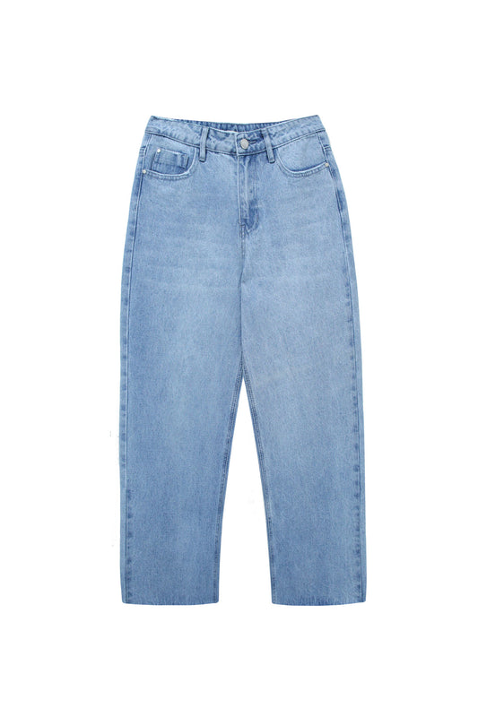 BRAVE SOUL Jeans Light Blue (9P2201C17) Women