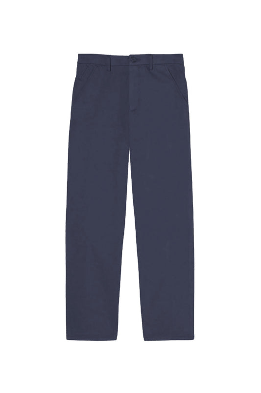 REIKO Trousers Dark Blue (10P2218C22) Women