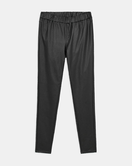 KAFFE Trousers Black (14P3678C2) Women