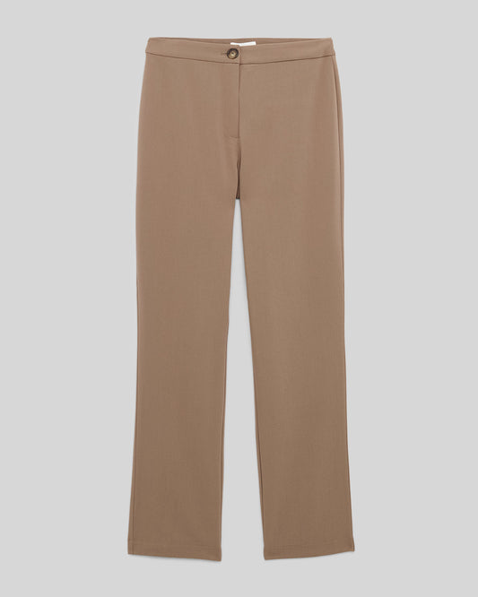 Pants OBJECT Women (P3684_C33_taupe)