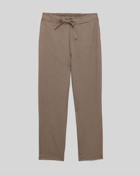 Pants MARKUP (P3714_C14_brown)