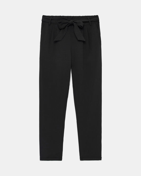 WANTIT Trousers Black (17P4164C2) Women