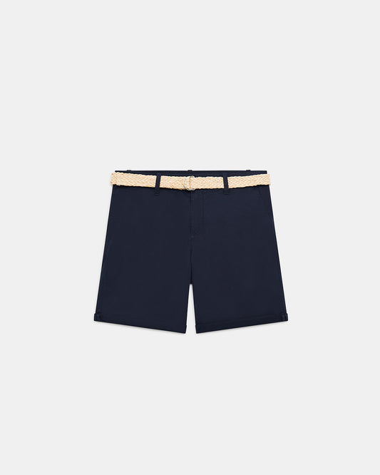 ESPRIT Shorts Dark Blue (17P4230C22) Women