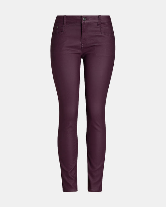 TOM TAILOR Trousers Bright Rose (20P5217C55-) Women